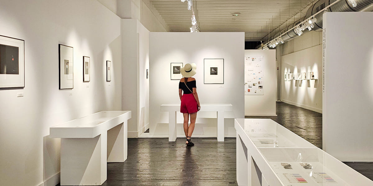 À propos Expérience Côte d'Azur